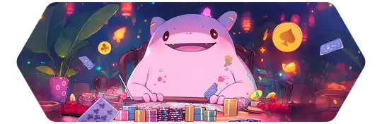 Изображение, демонстрирующее рекламное предложение барабаны от top-провайдера и собирай призы ежедневно